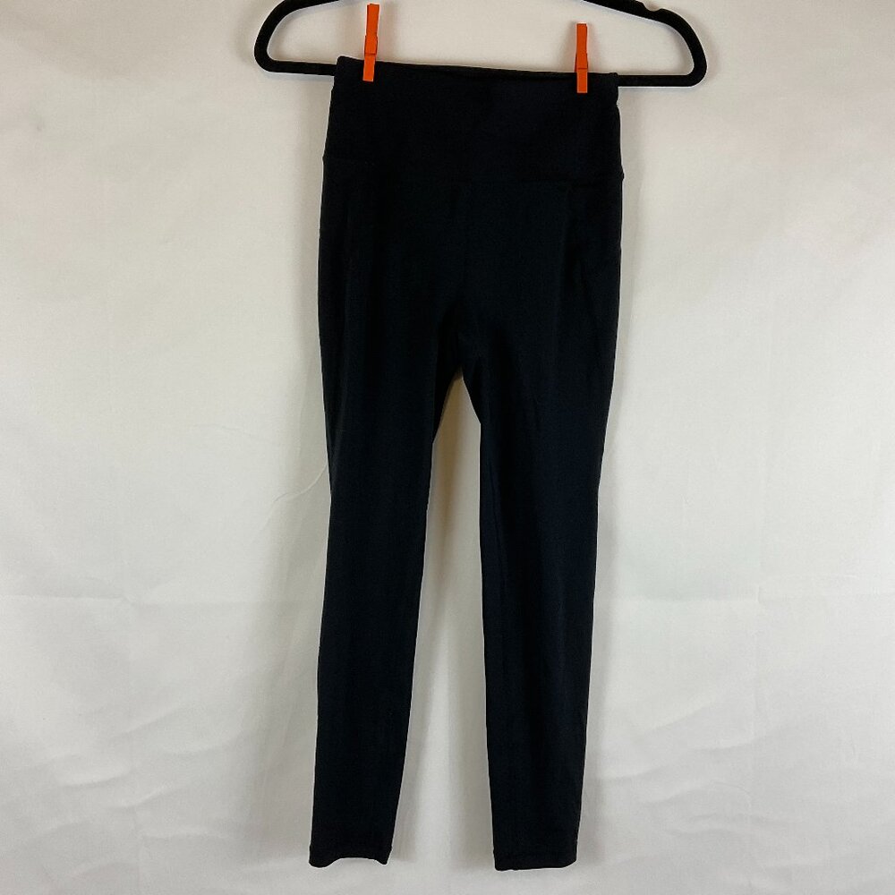Sweaty Betty All Day 7/8 Length Legging US 4 Black